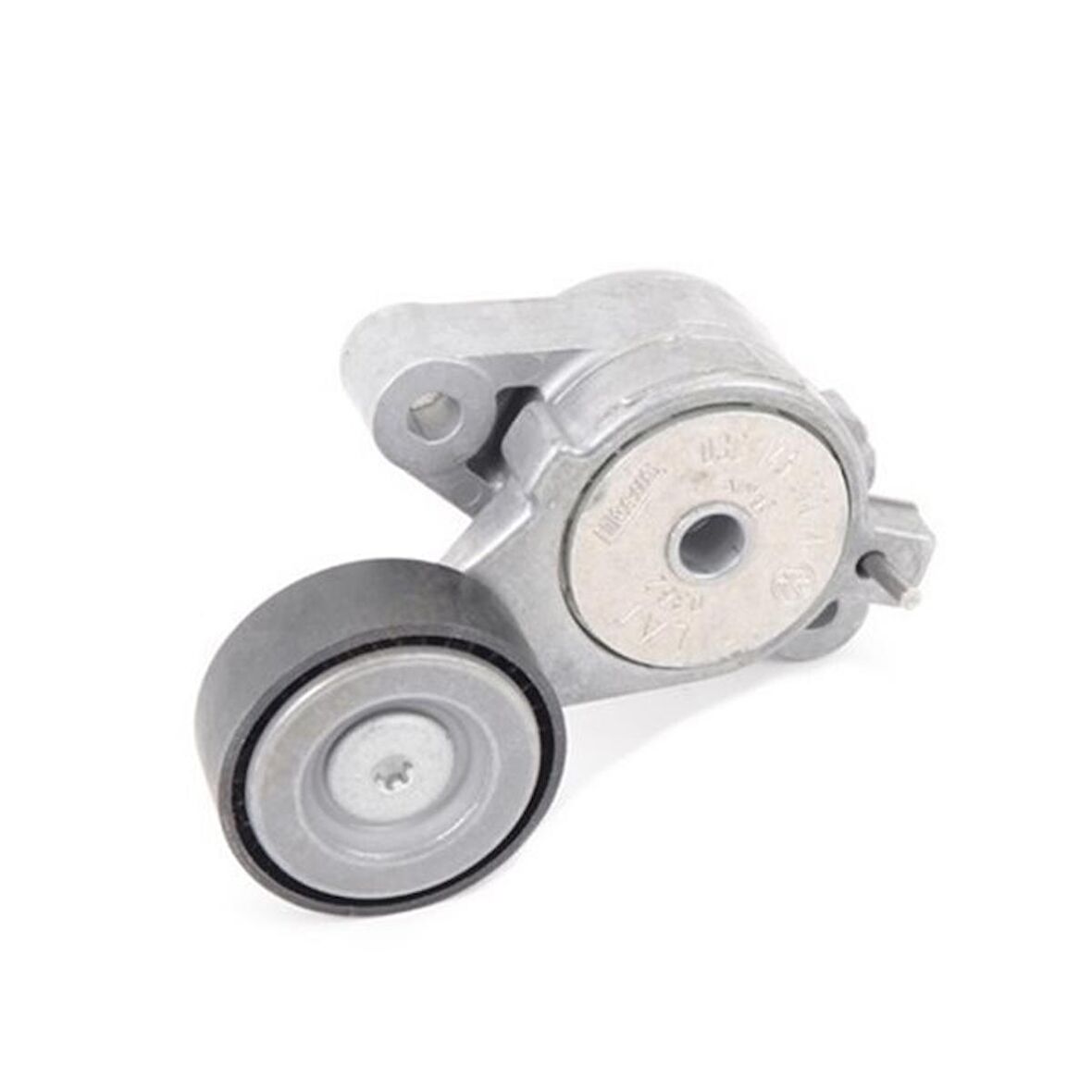 Volkswagen Jetta alternatör gergisi komple [Ina] (03C145299M)